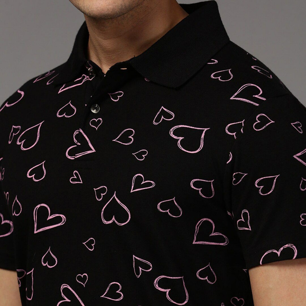 5-Pack Style with a of Premium T-Shirts for Men