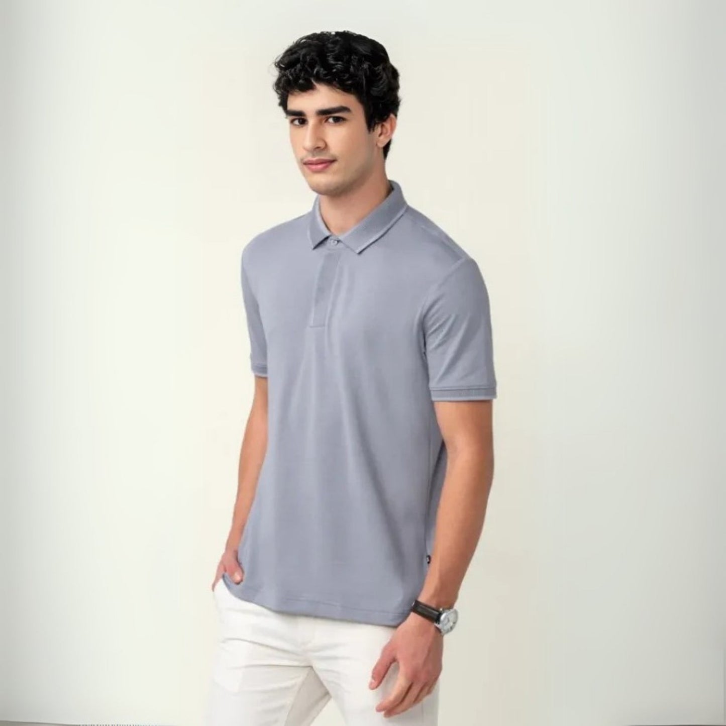 Men's Polo T-Shirts : Stylish & Comfortable | Combo Pack Of 3