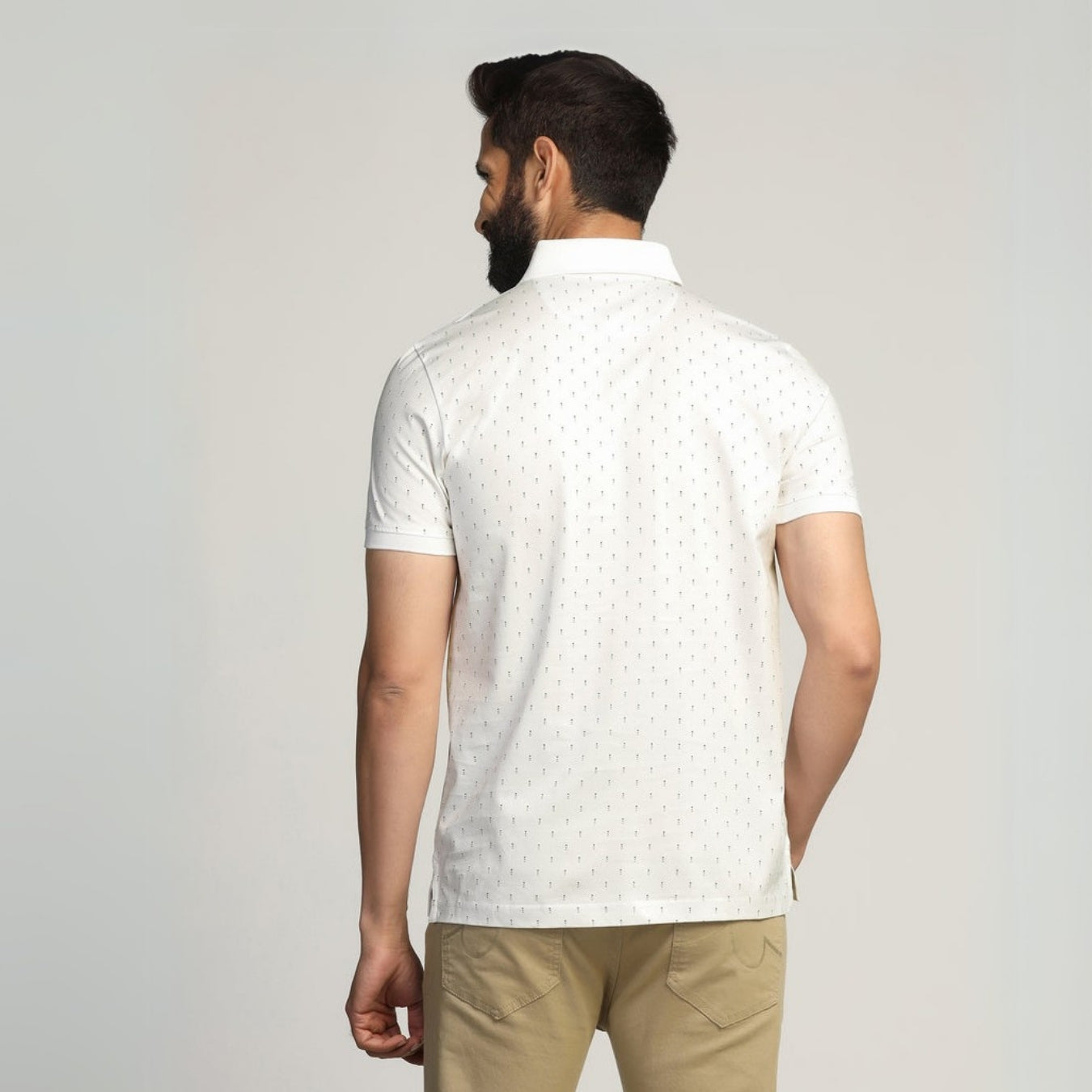Combo Pack Of 4 | Men's Style & Comfort Premium T-Shirts | Half Sleeves