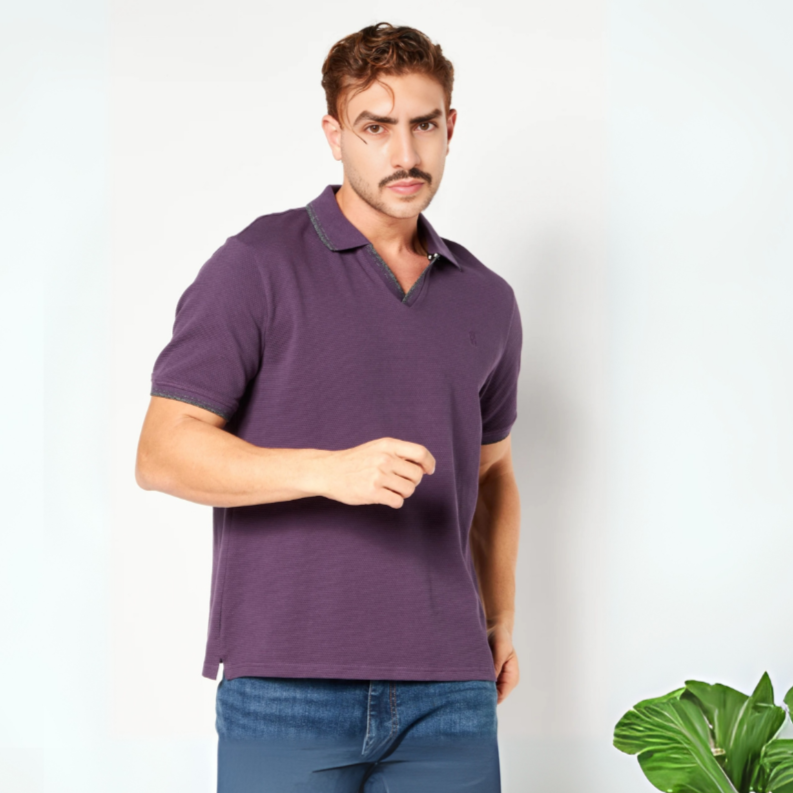 5-Pack Style with a of Premium T-Shirts for Men