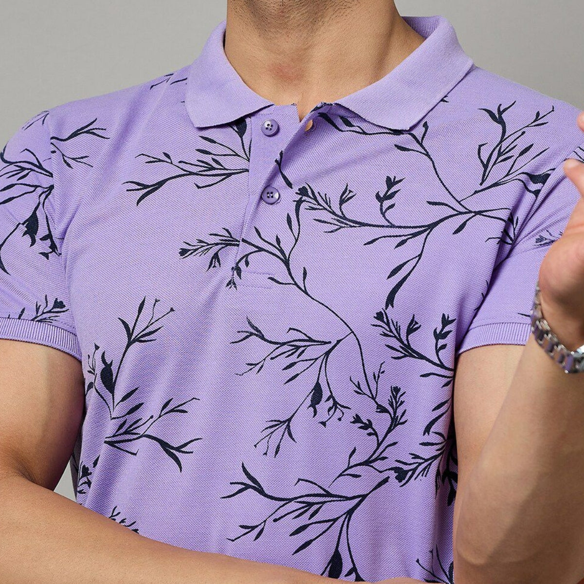5-Pack Style with a of Premium T-Shirts for Men