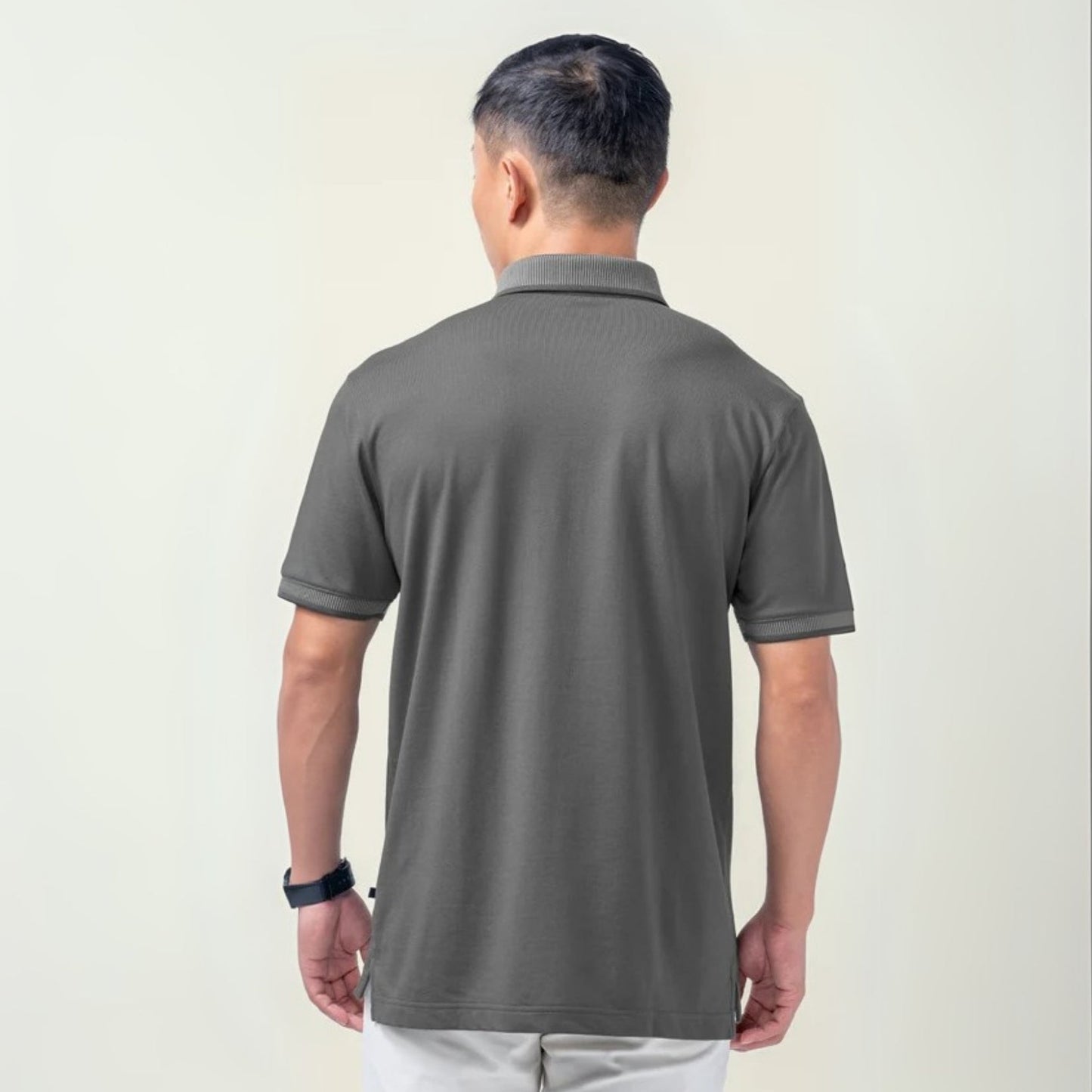 Men's Polo T-Shirts : Stylish & Comfortable | Combo Pack Of 3