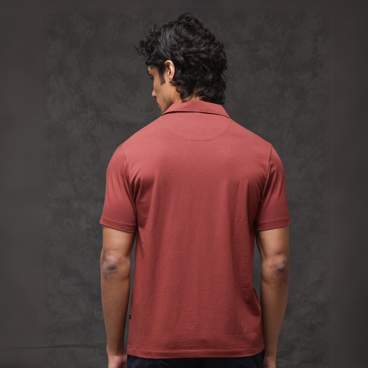 Combo Pack Of 4 | Men's Style & Comfort Premium T-Shirts | Half Sleeves