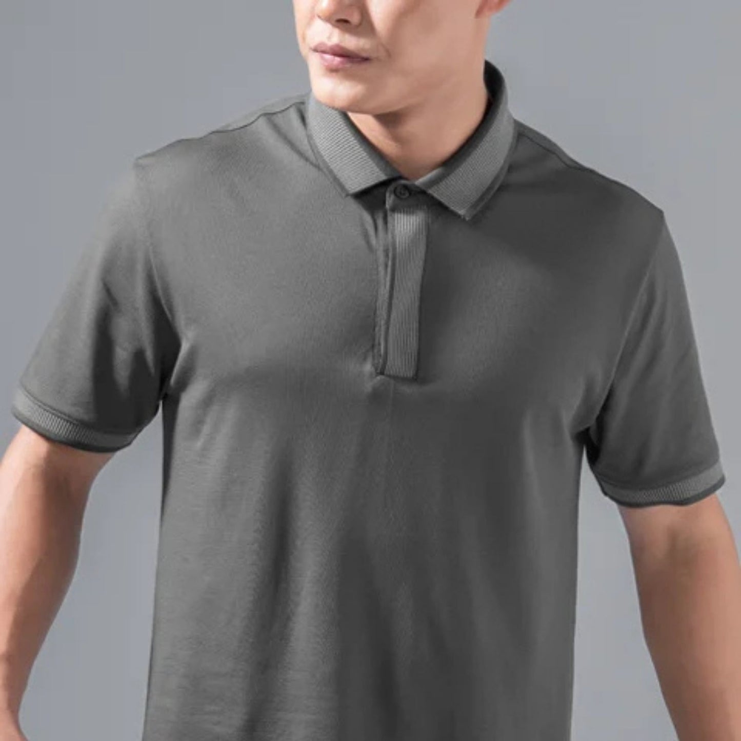 Men's Polo T-Shirts : Stylish & Comfortable | Combo Pack Of 3