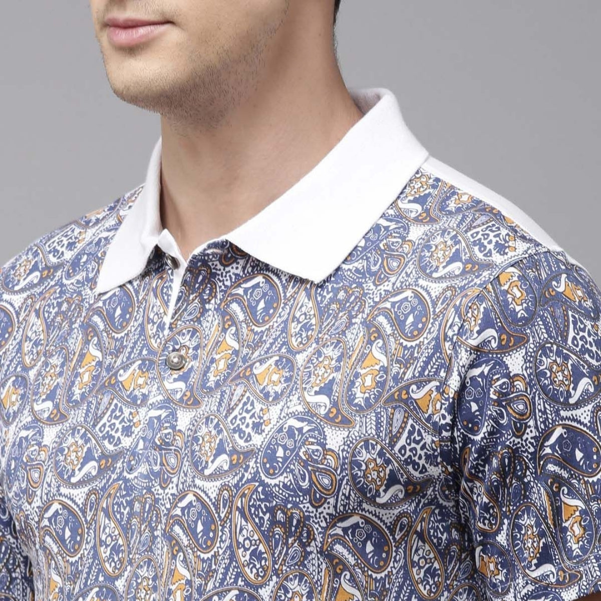 5-Pack Style with a of Premium T-Shirts for Men