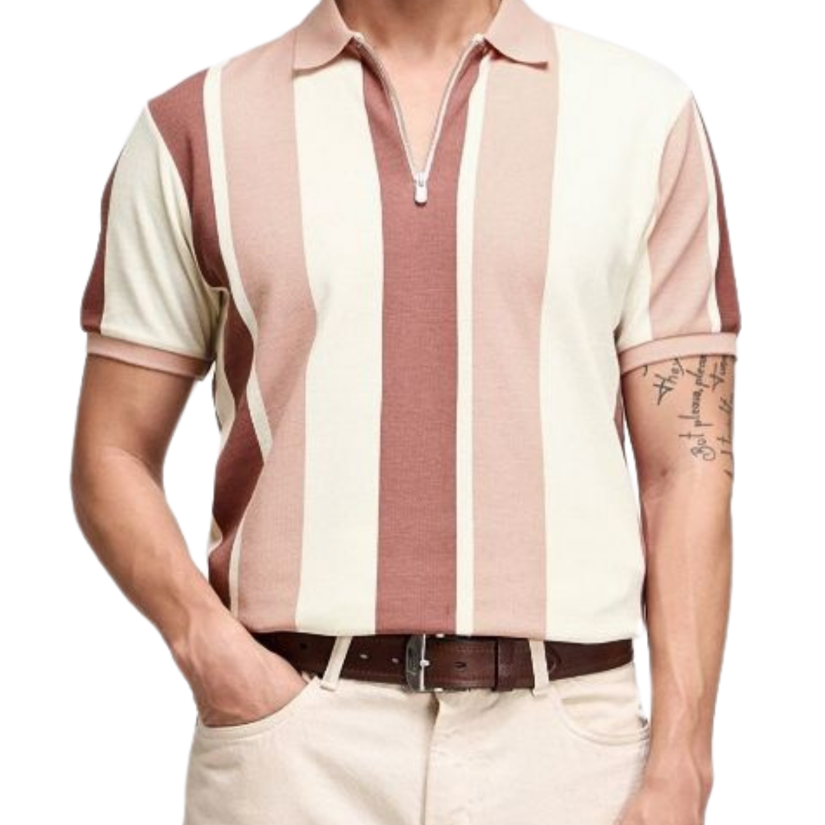 Men's Polo T-Shirts : Stylish & Comfortable | Combo Pack Of 3