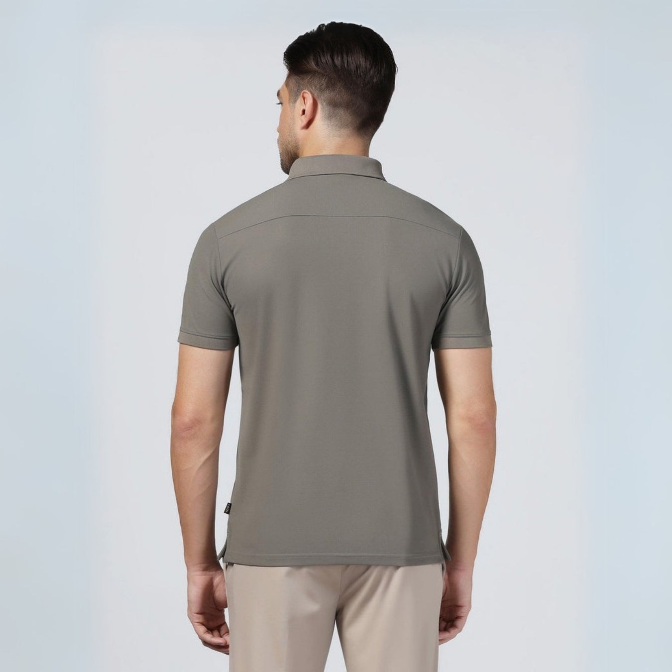 Combo Pack Of 4 | Men's Style & Comfort Premium T-Shirts | Half Sleeves