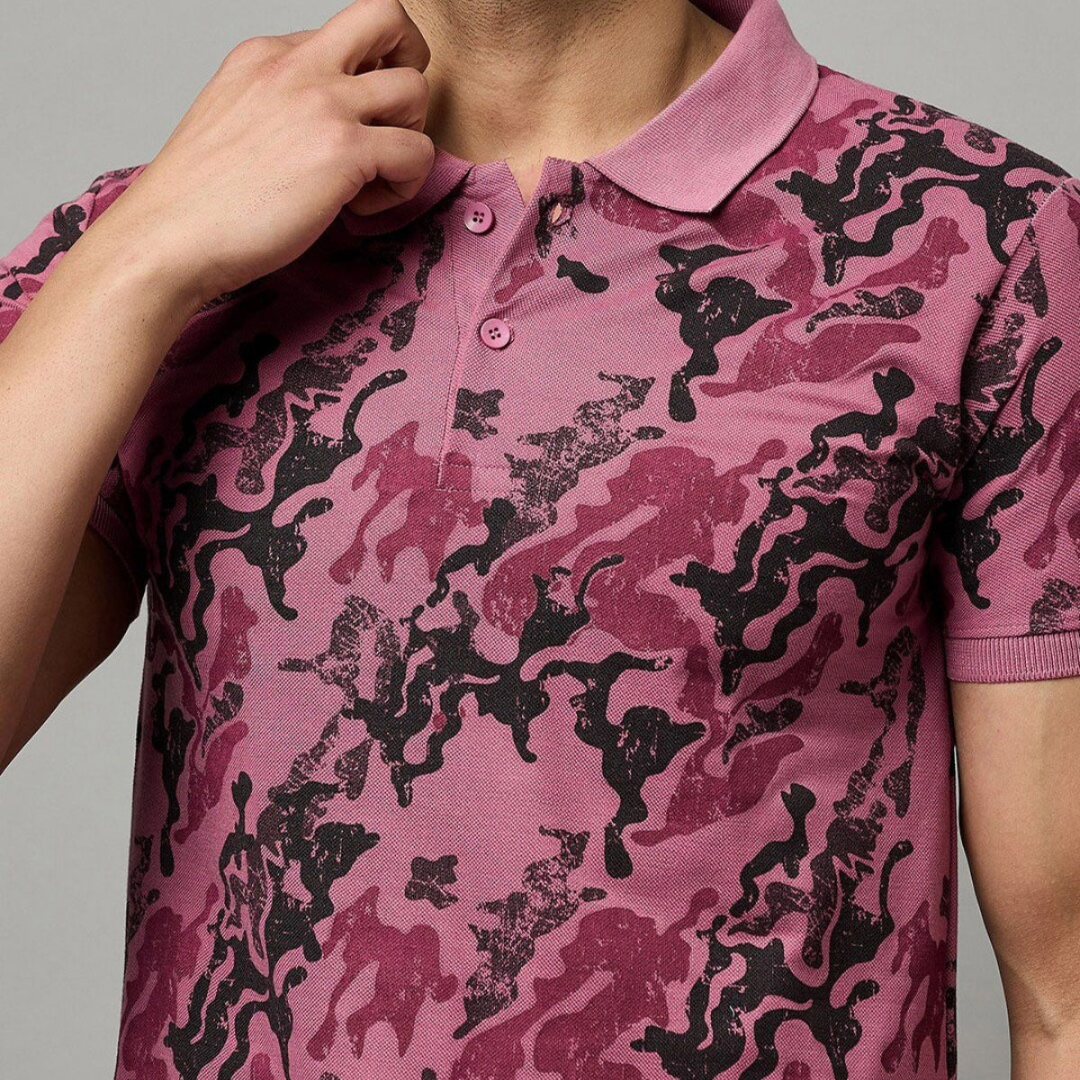 5-Pack Style with a of Premium T-Shirts for Men