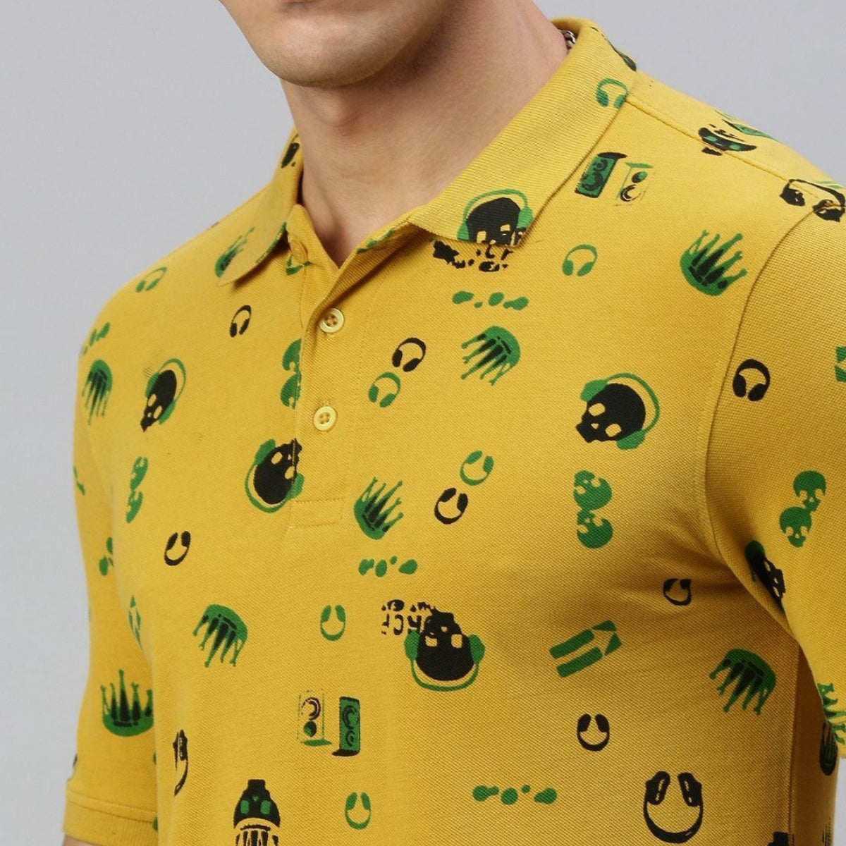 5-Pack Style with a of Premium T-Shirts for Men