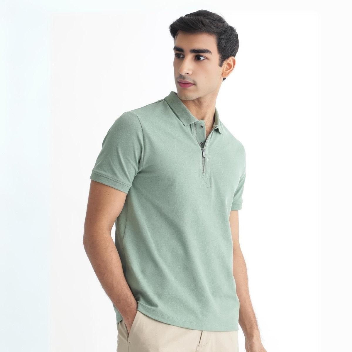Combo Pack Of 4 | Men's Style & Comfort Premium T-Shirts | Half Sleeves