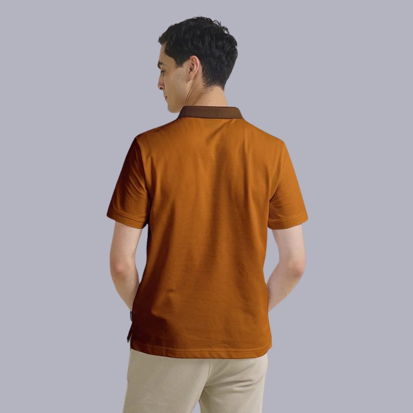 Men's Polo T-Shirts : Stylish & Comfortable | Combo Pack Of 3
