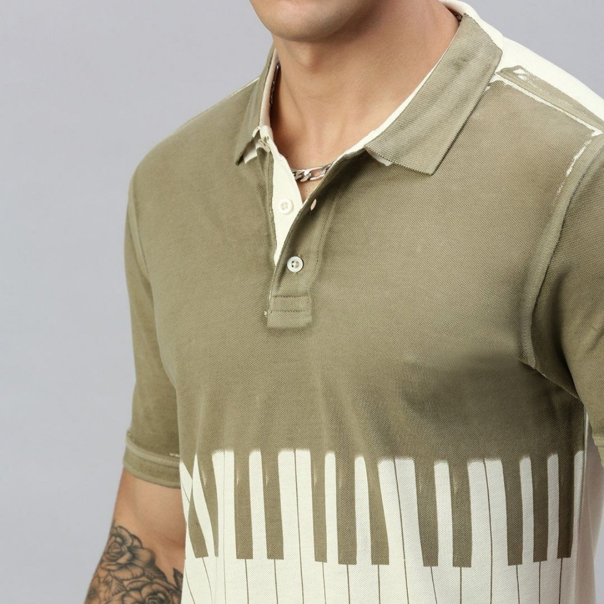 5-Pack Style with a of Premium T-Shirts for Men