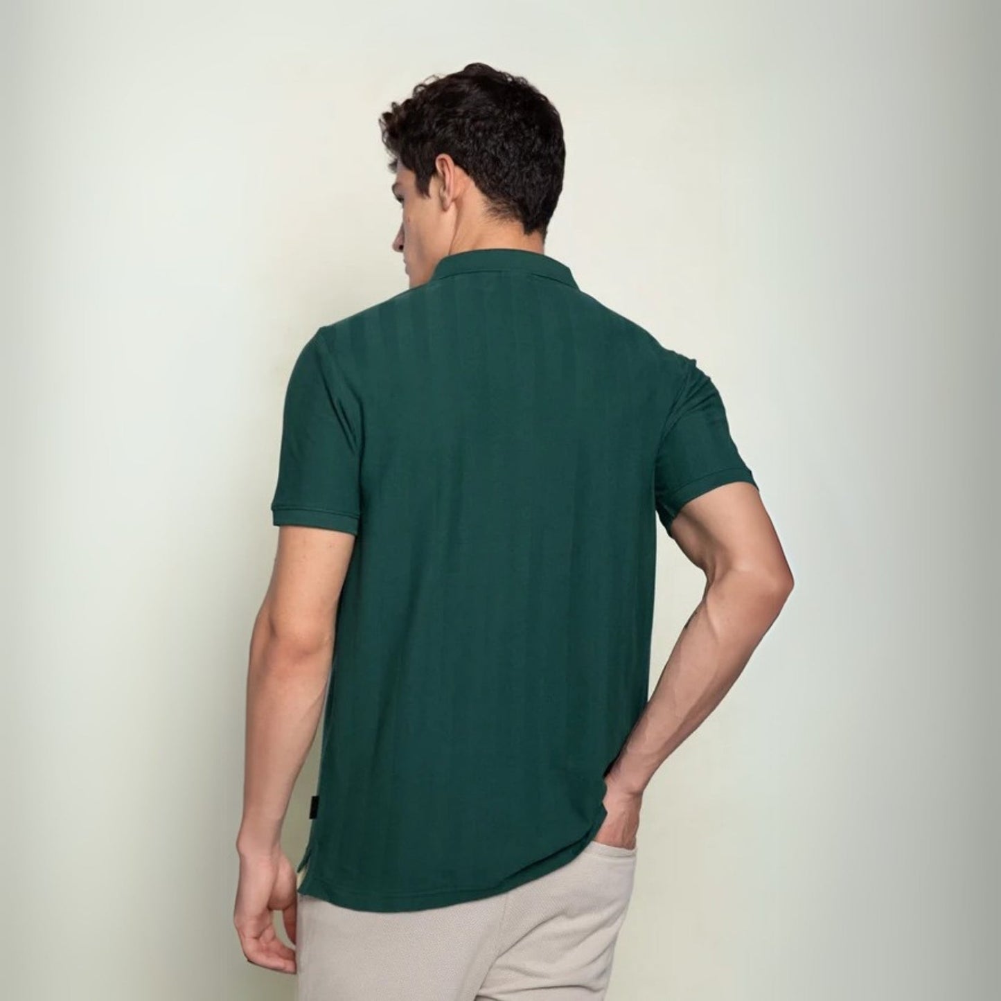 Men's Polo T-Shirts : Stylish & Comfortable | Combo Pack Of 3