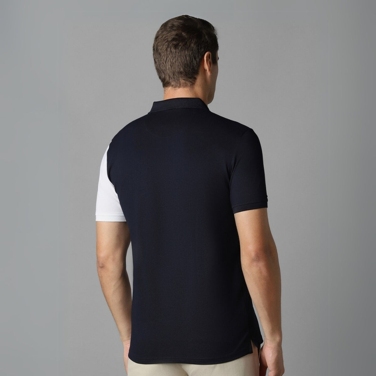 Combo Pack Of 4 | Men's Style & Comfort Premium T-Shirts | Half Sleeves