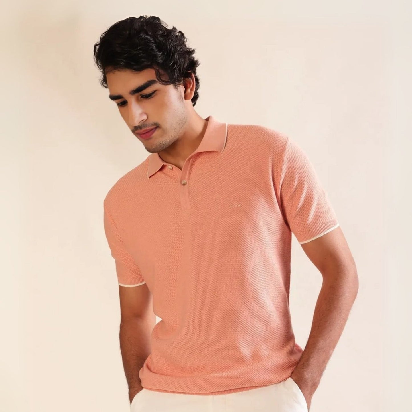 Men's Polo T-Shirts : Stylish & Comfortable | Combo Pack Of 3