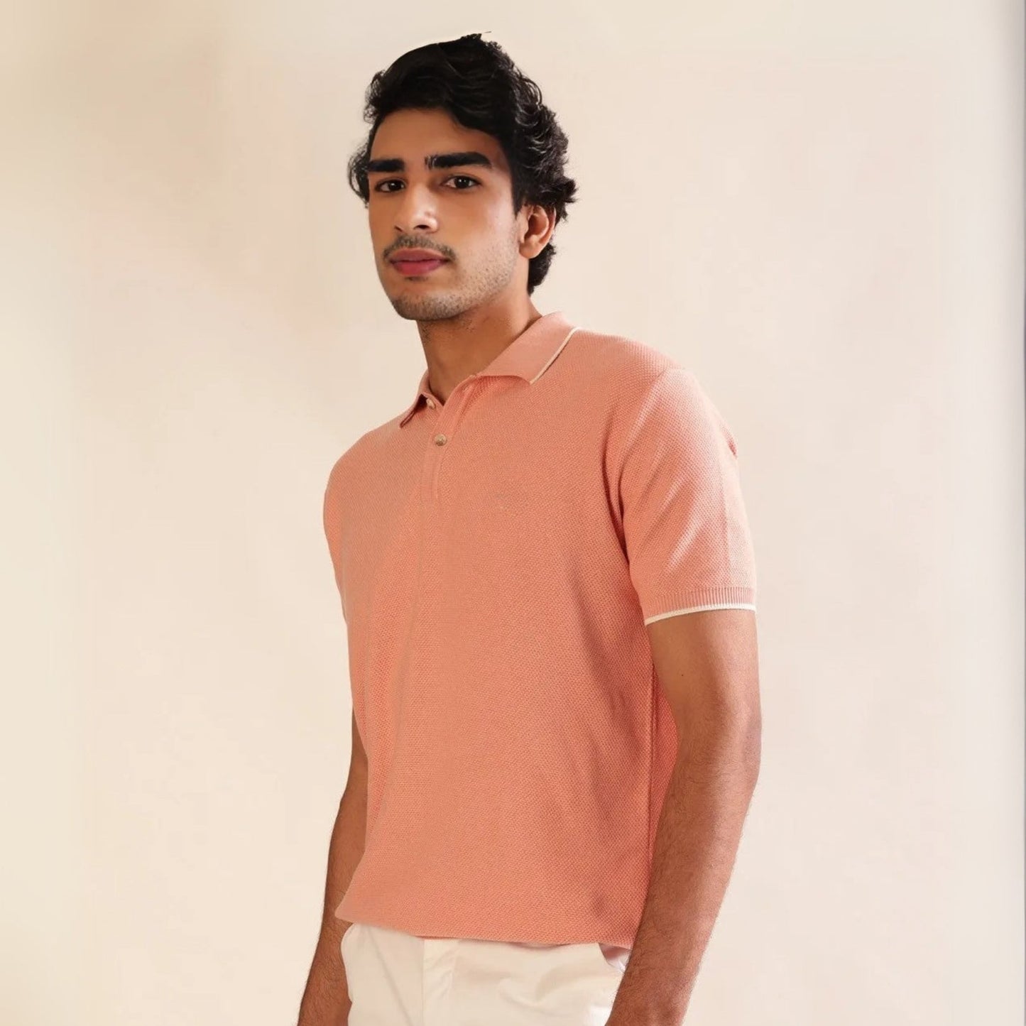 Men's Polo T-Shirts : Stylish & Comfortable | Combo Pack Of 3