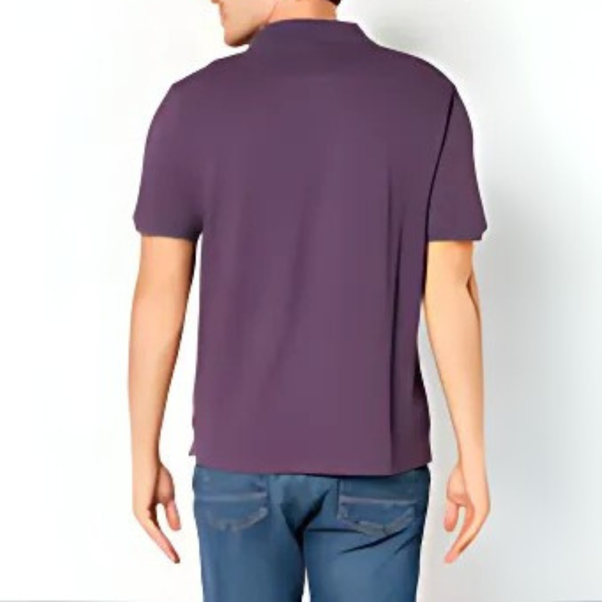 5-Pack Style with a of Premium T-Shirts for Men