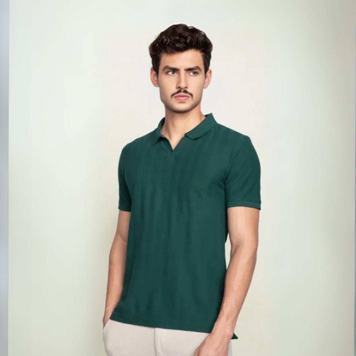 5-Pack Style with a of Premium T-Shirts for Men