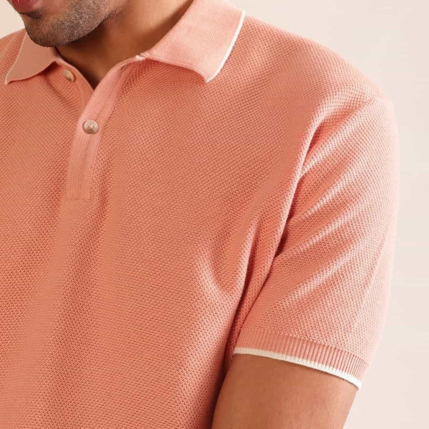 Men's Polo T-Shirts : Stylish & Comfortable | Combo Pack Of 3