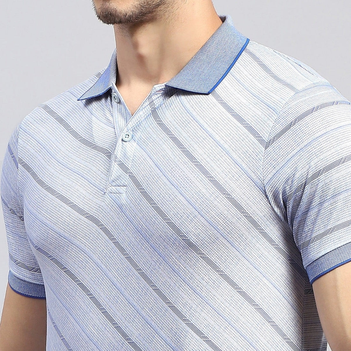 Combo Pack Of 4|Men's Style & Comfort Premium T-Shirts | Half Sleeves