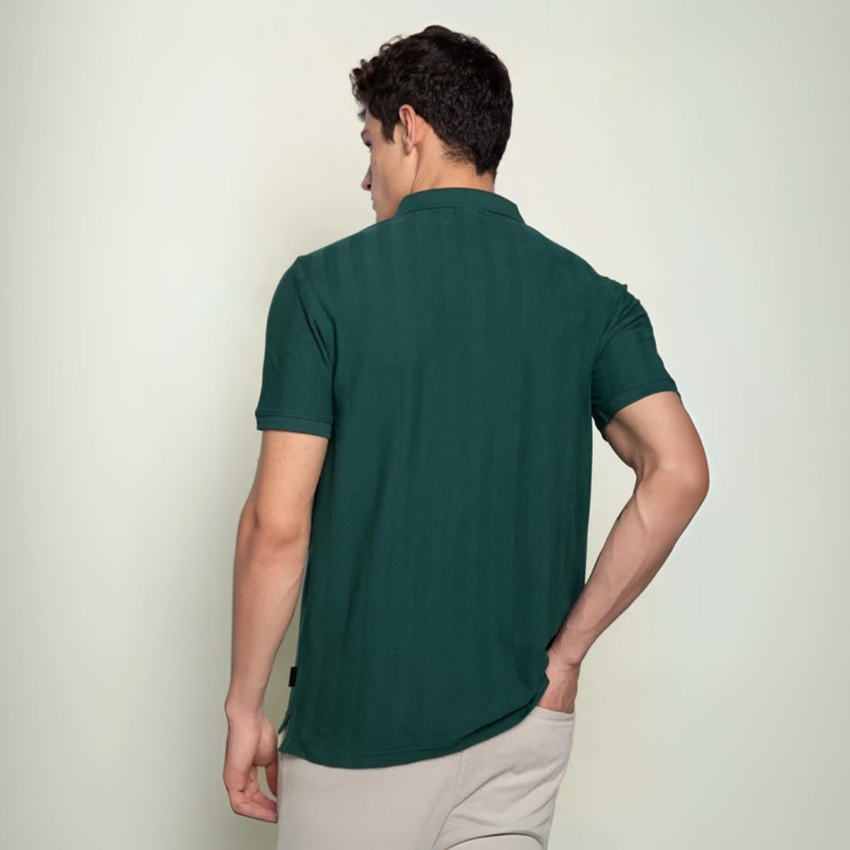 5-Pack Style with a of Premium T-Shirts for Men