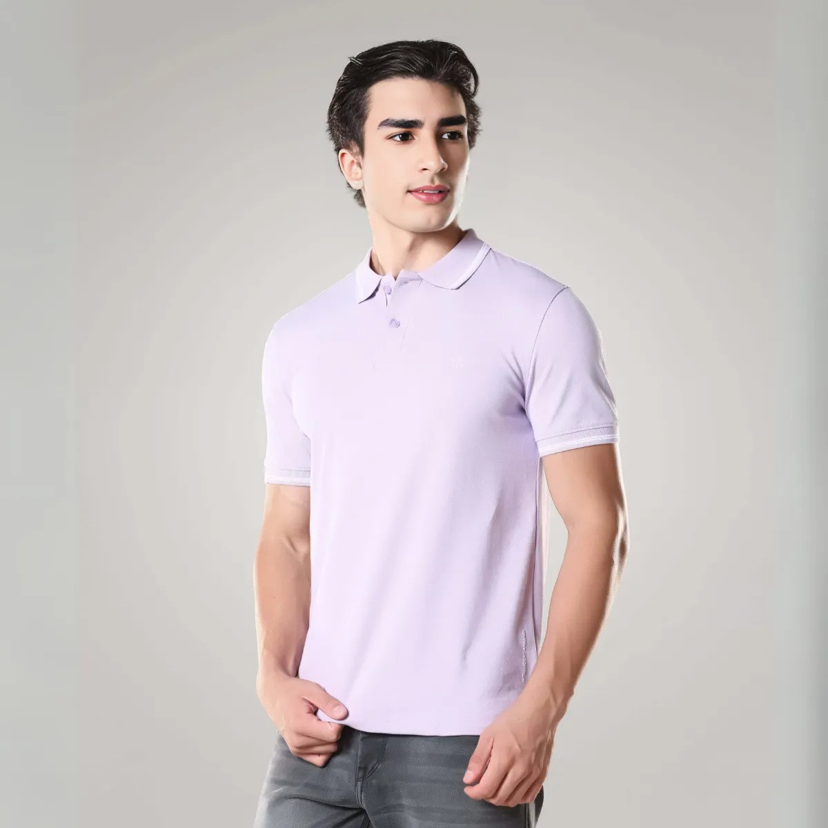 Men's Polo T-Shirts : Stylish & Comfortable | Combo Pack Of 3